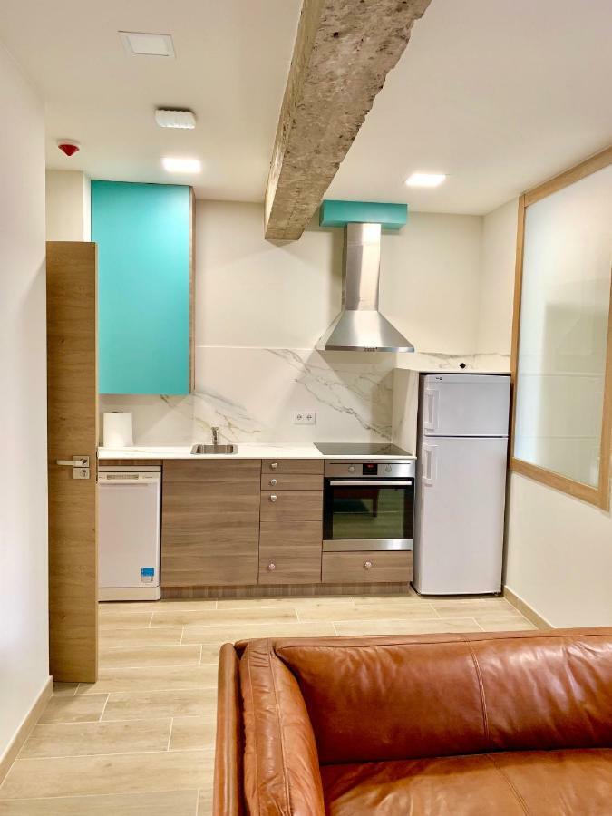 Garnica5 Suites Torrelavega Exterior photo