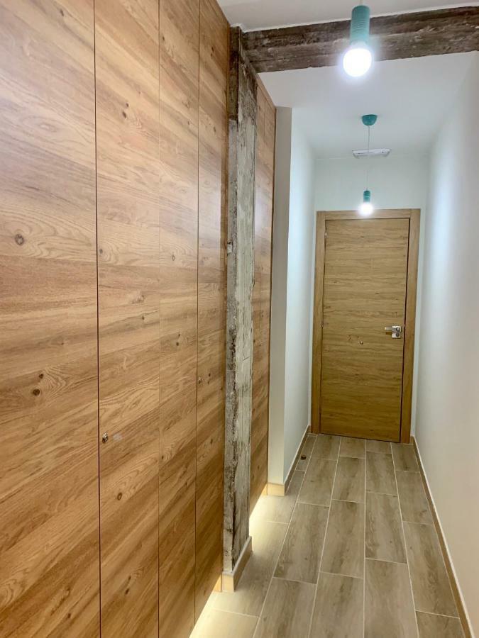 Garnica5 Suites Torrelavega Exterior photo